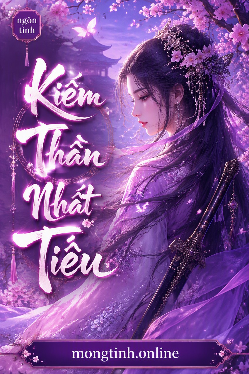 Kiếm Thần Nhất Tiếu
