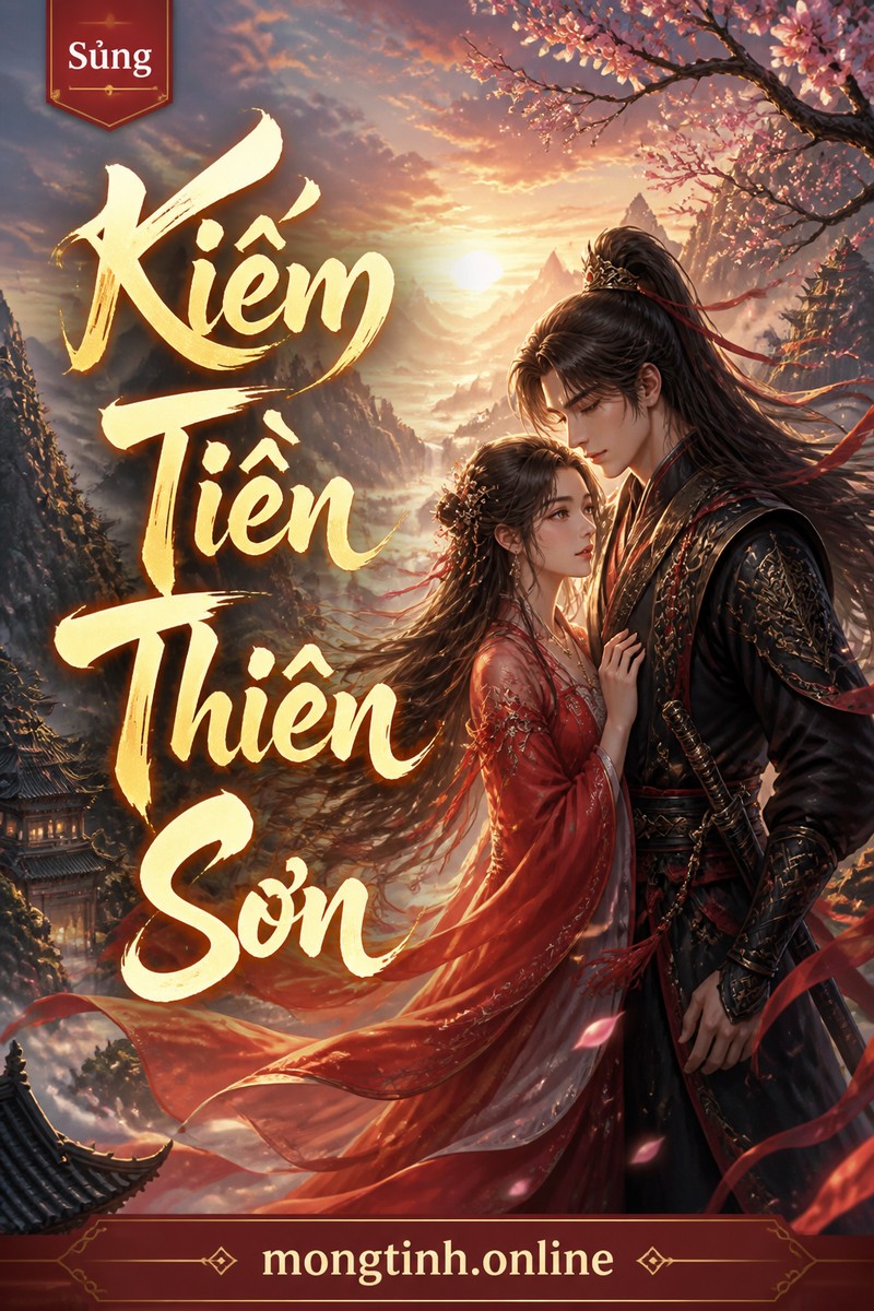 Kiếm Tiền Thiên Sơn