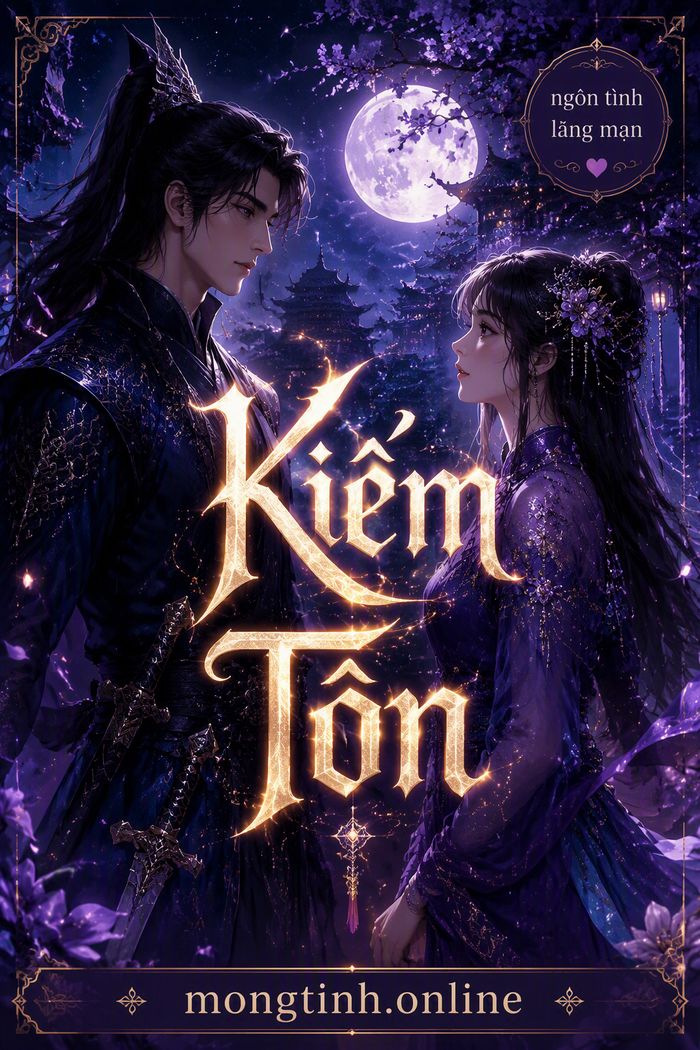 Kiếm Tôn