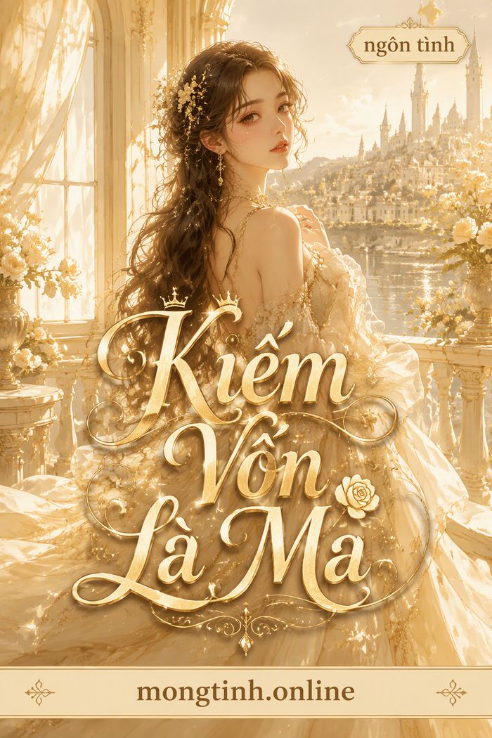 Kiếm Vốn Là Ma