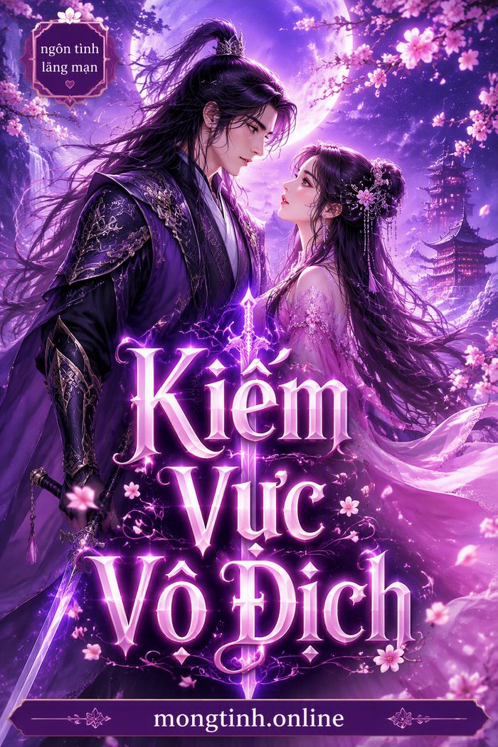 Kiếm Vực Vô Địch