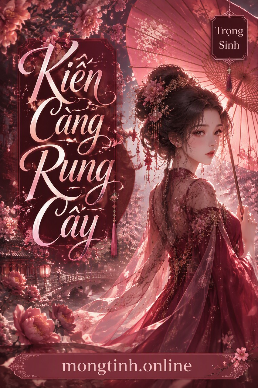 Kiến Càng Rung Cây