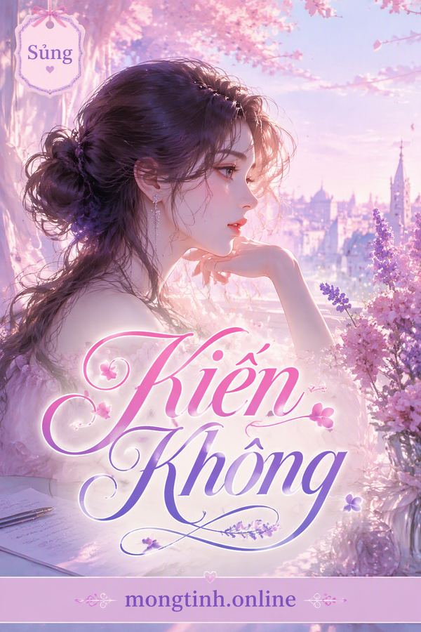 Kiến Không