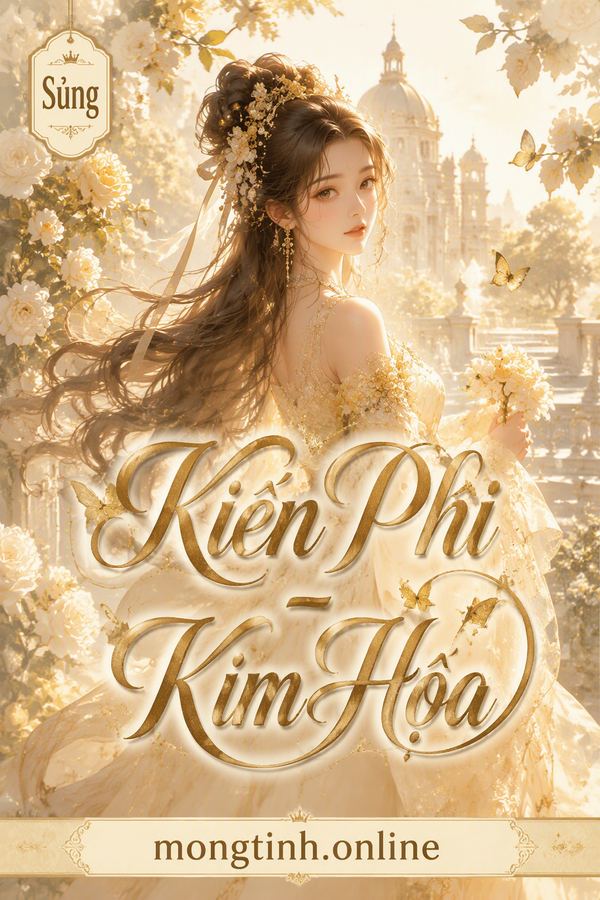 Kiến Phỉ – Kim Họa