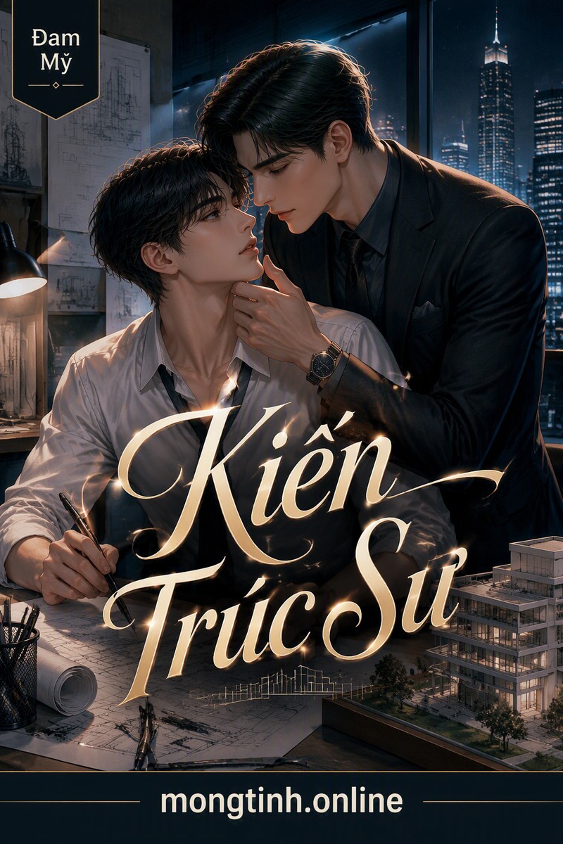 Kiến Trúc Sư