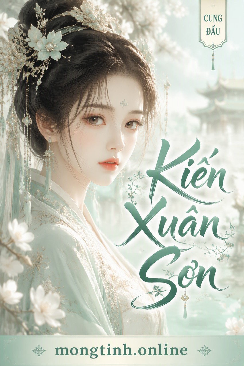 Kiến Xuân Sơn