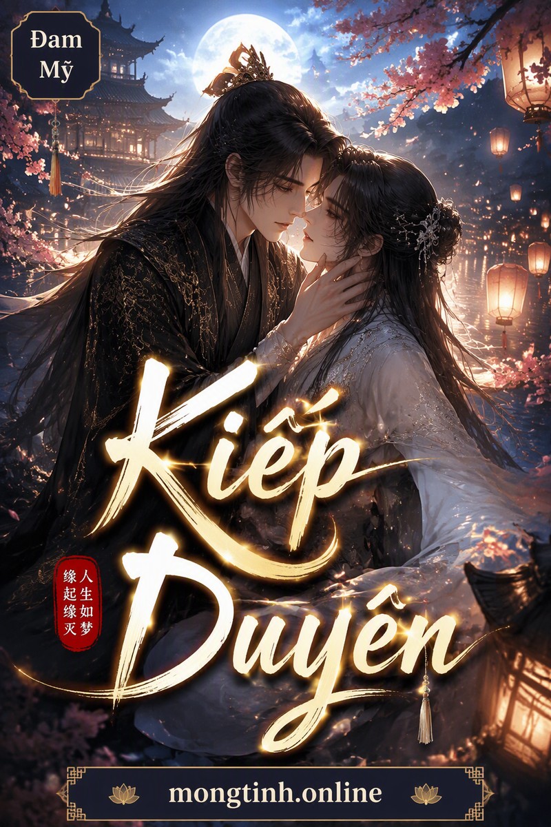 Kiếp Duyên