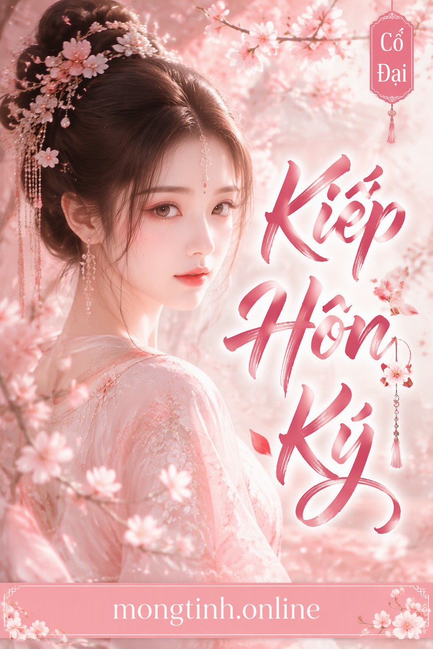 Kiếp Hôn Ký