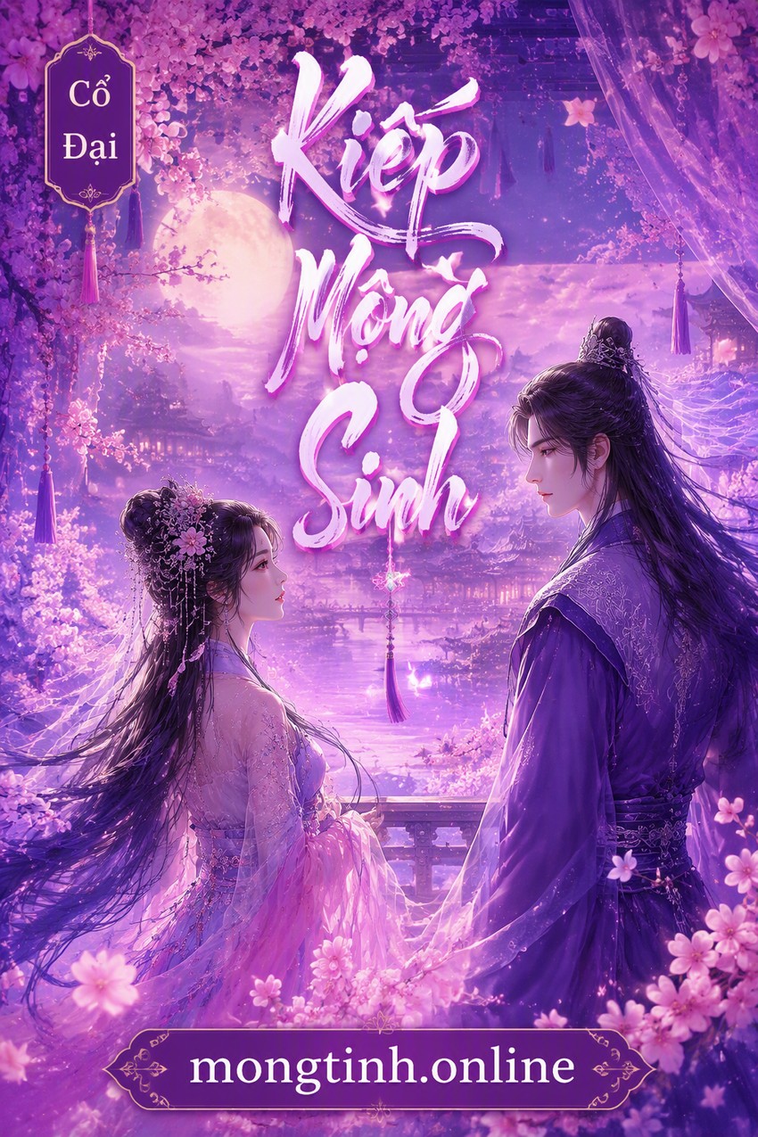 Kiếp Mộng Sinh