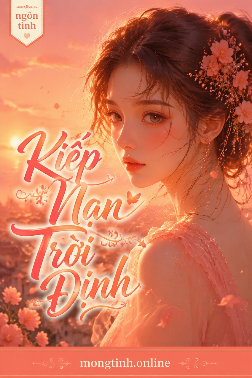 Kiếp Nạn Trời Định