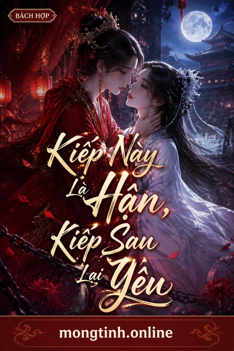 Kiếp Này Là Hận, Kiếp Sau Lại Yêu