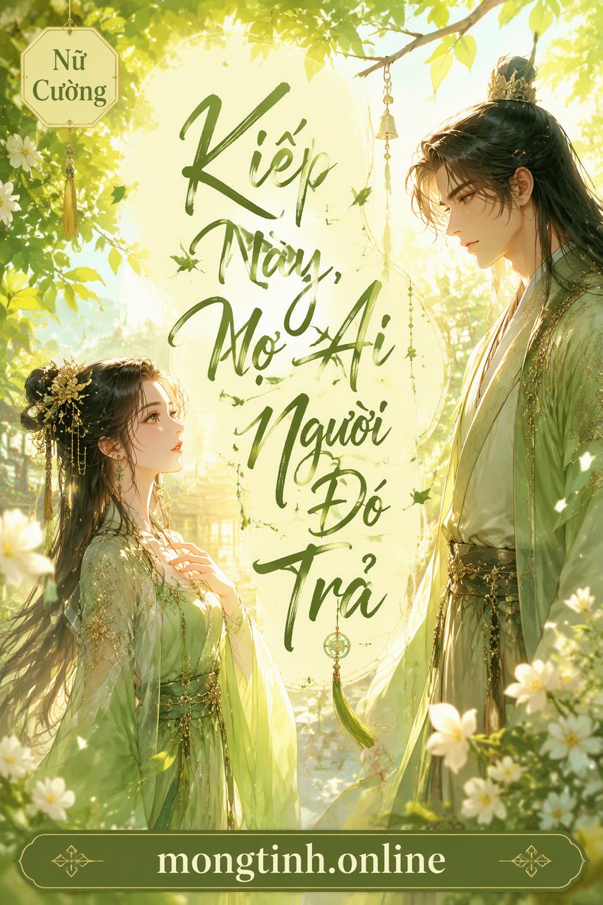 Kiếp Này, Nợ Ai Người Đó Trả