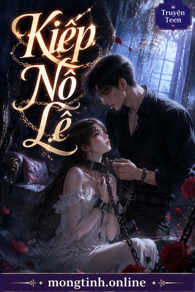 Kiếp Nô Lệ
