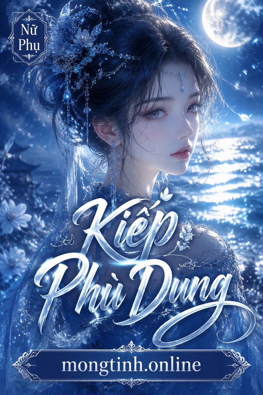 Kiếp Phù Dung