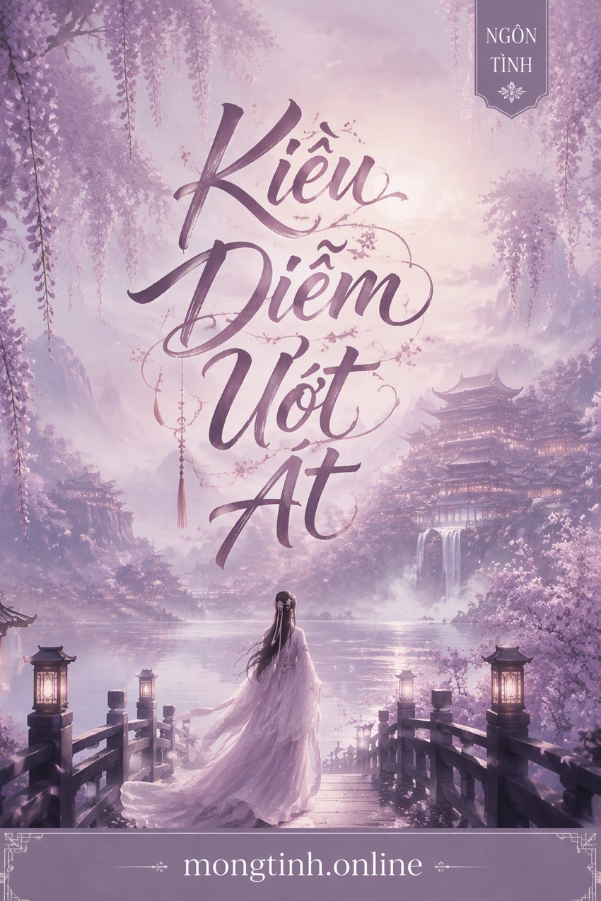Kiều Diễm Ướt Át