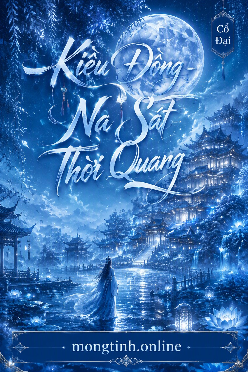 Kiều Đồng - Na Sát Thời Quang