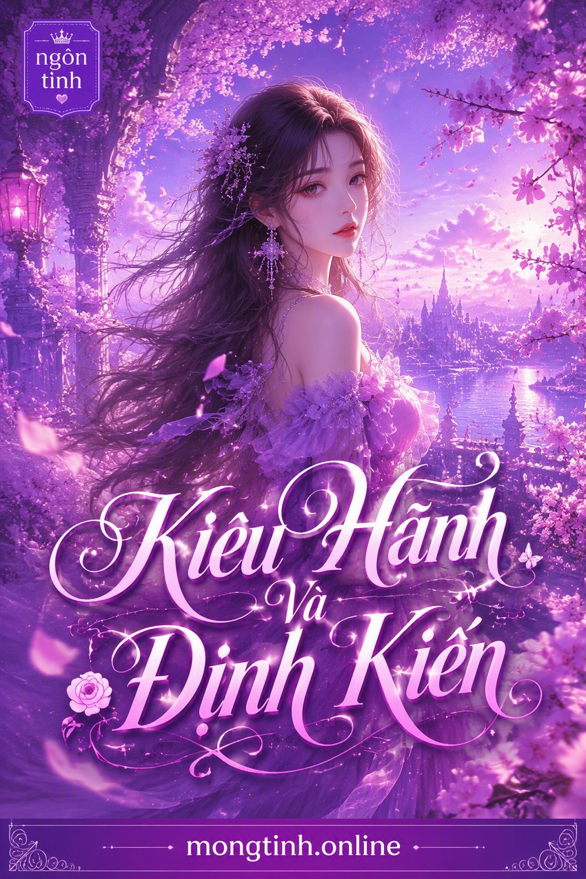 Kiêu Hãnh Và Định Kiến