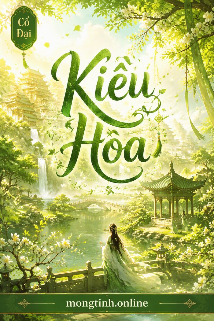 Kiều Hoa
