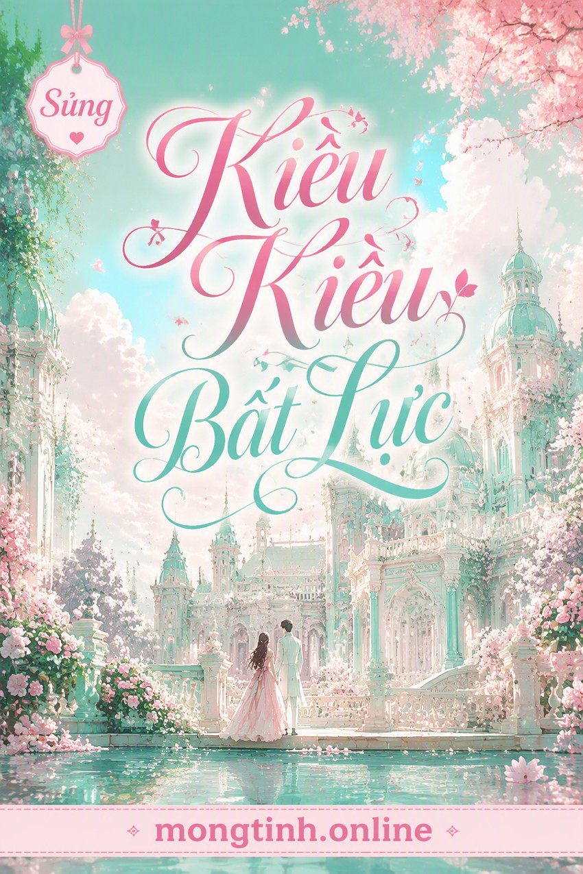 Kiều Kiều Bất Lực