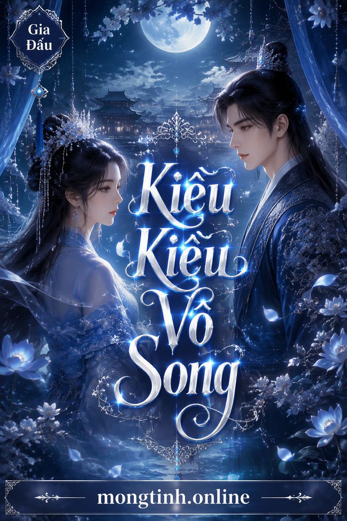 Kiều Kiều Vô Song