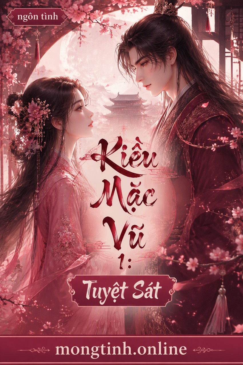 Kiều Mặc Vũ 1: Tuyệt Sát