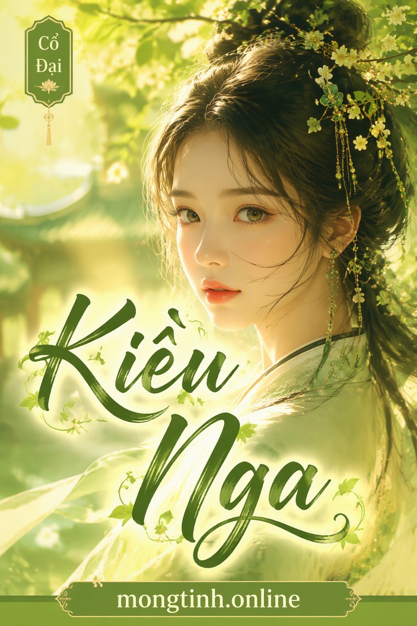 Kiều Nga