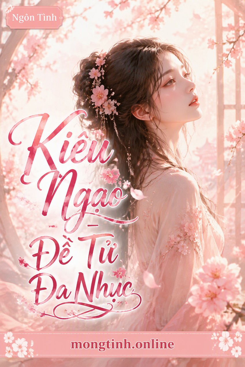 Kiêu Ngạo - Đề Tử Đa Nhục