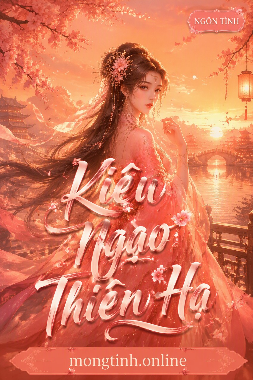 Kiêu Ngạo Thiên Hạ