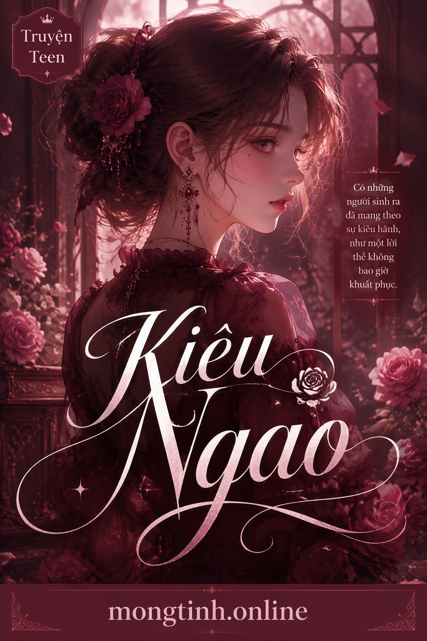 Kiêu Ngạo
