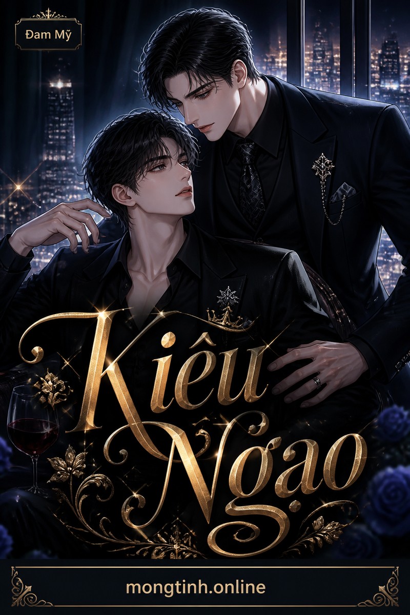 Kiêu Ngạo