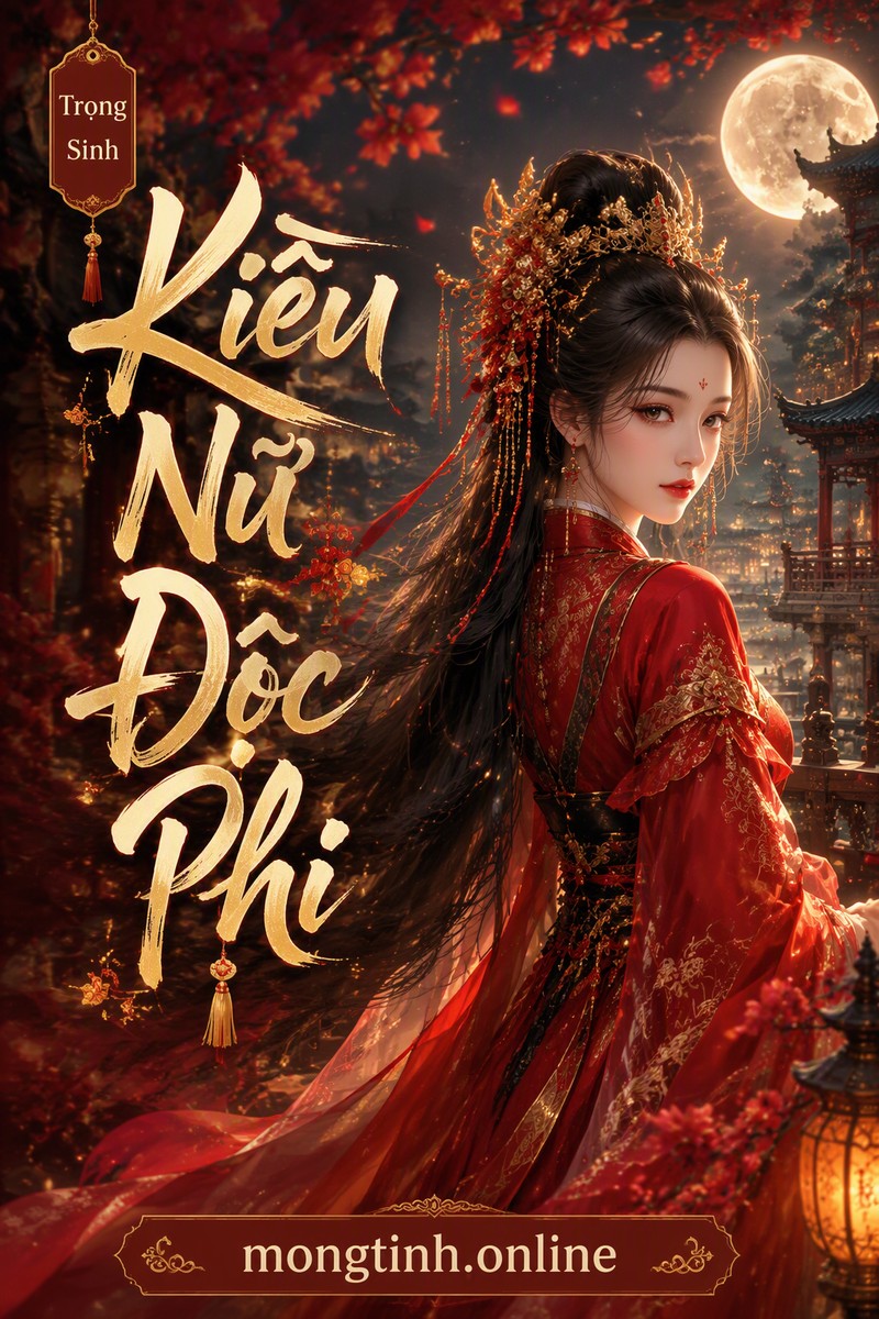 Kiều Nữ Độc Phi