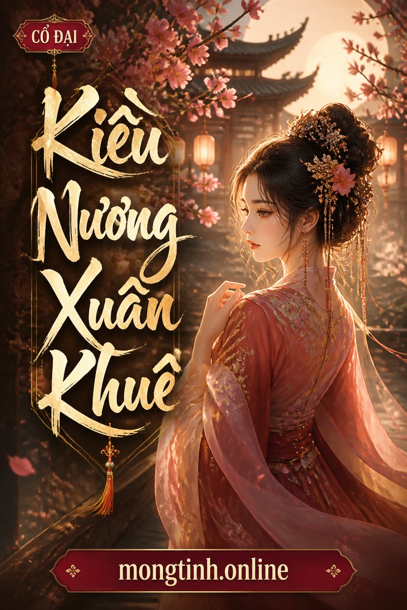 Kiều Nương Xuân Khuê