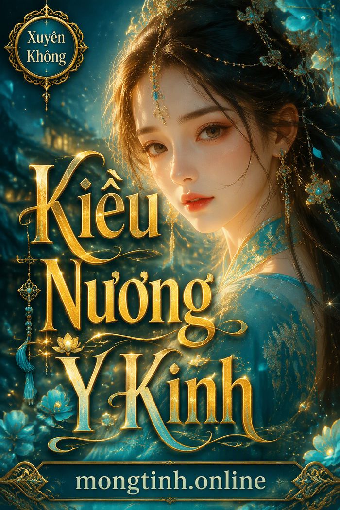 Kiều Nương Y Kinh