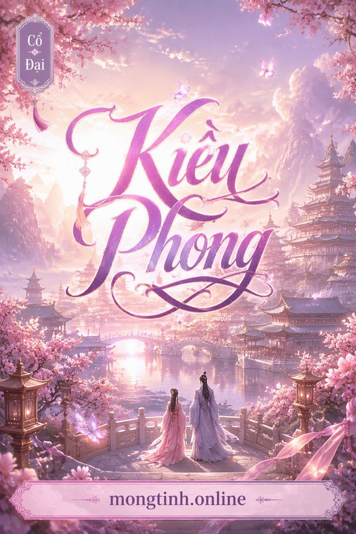 Kiêu Phong