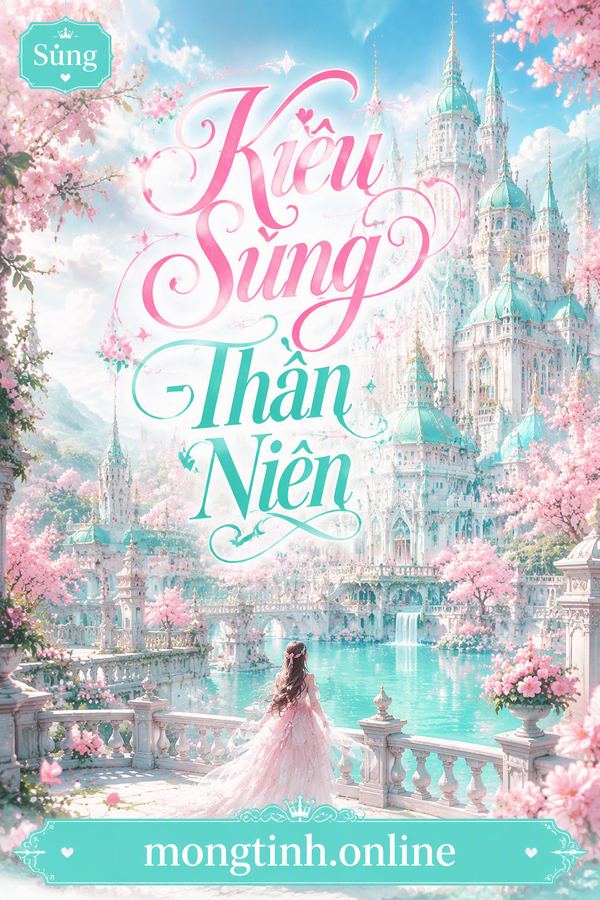 Kiêu Sủng - Thần Niên