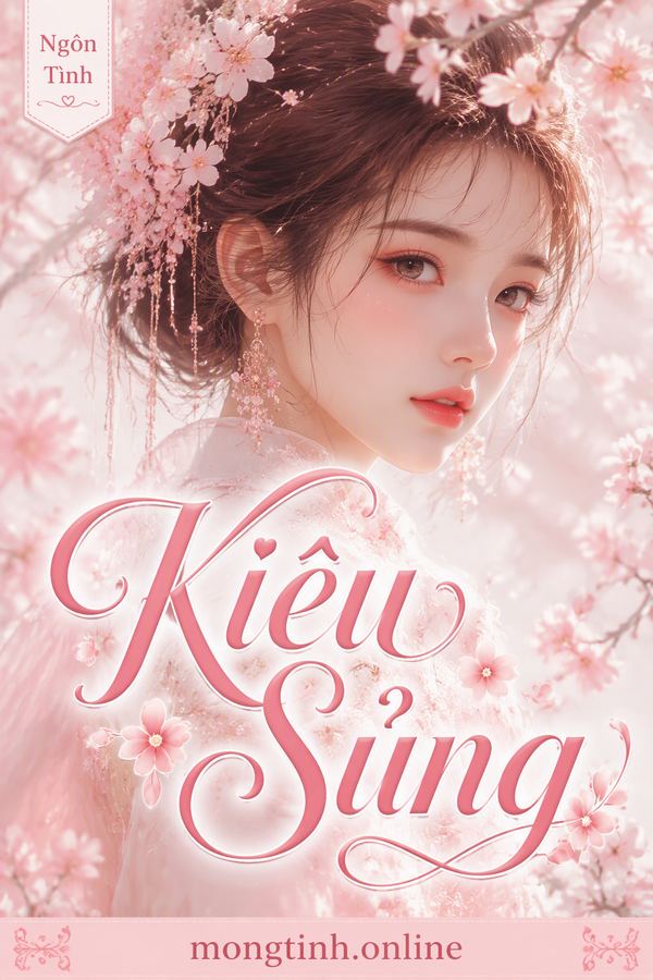 Kiêu Sủng