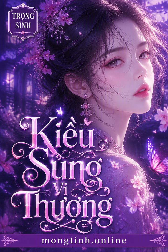 Kiều Sủng Vi Thượng