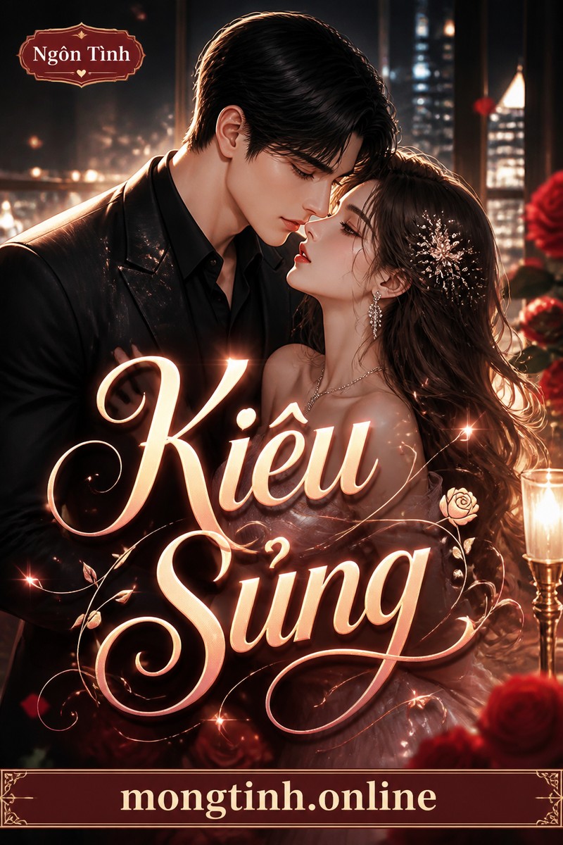 Kiêu Sủng