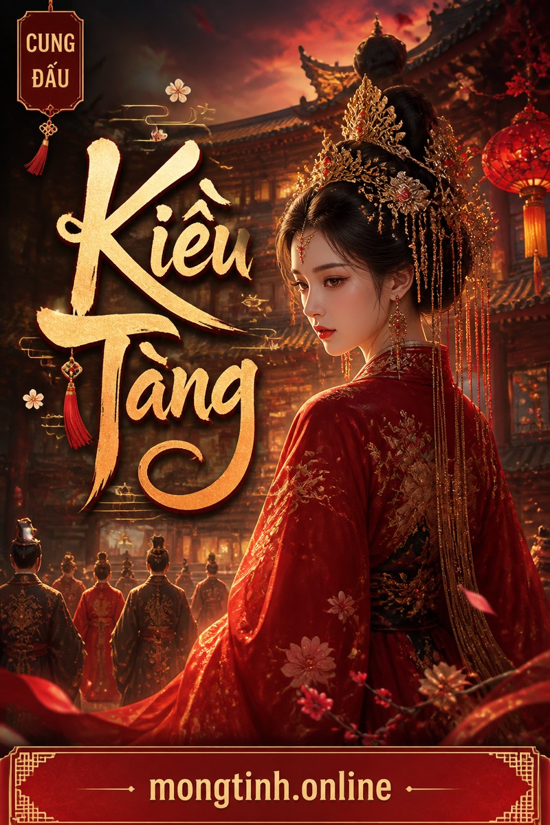 Kiều Tàng