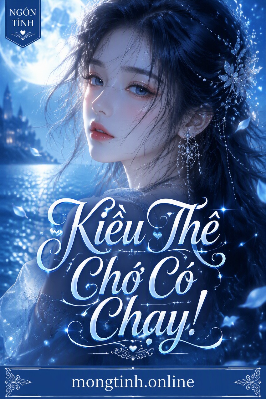 Kiều Thê Chớ Có Chạy!