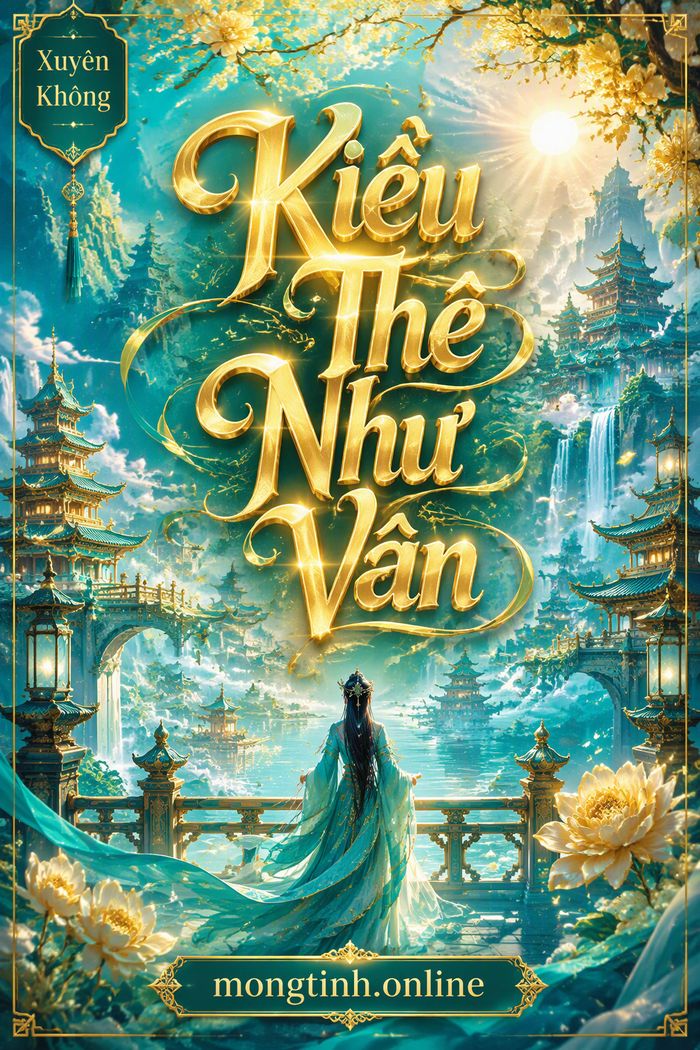 Kiều Thê Như Vân