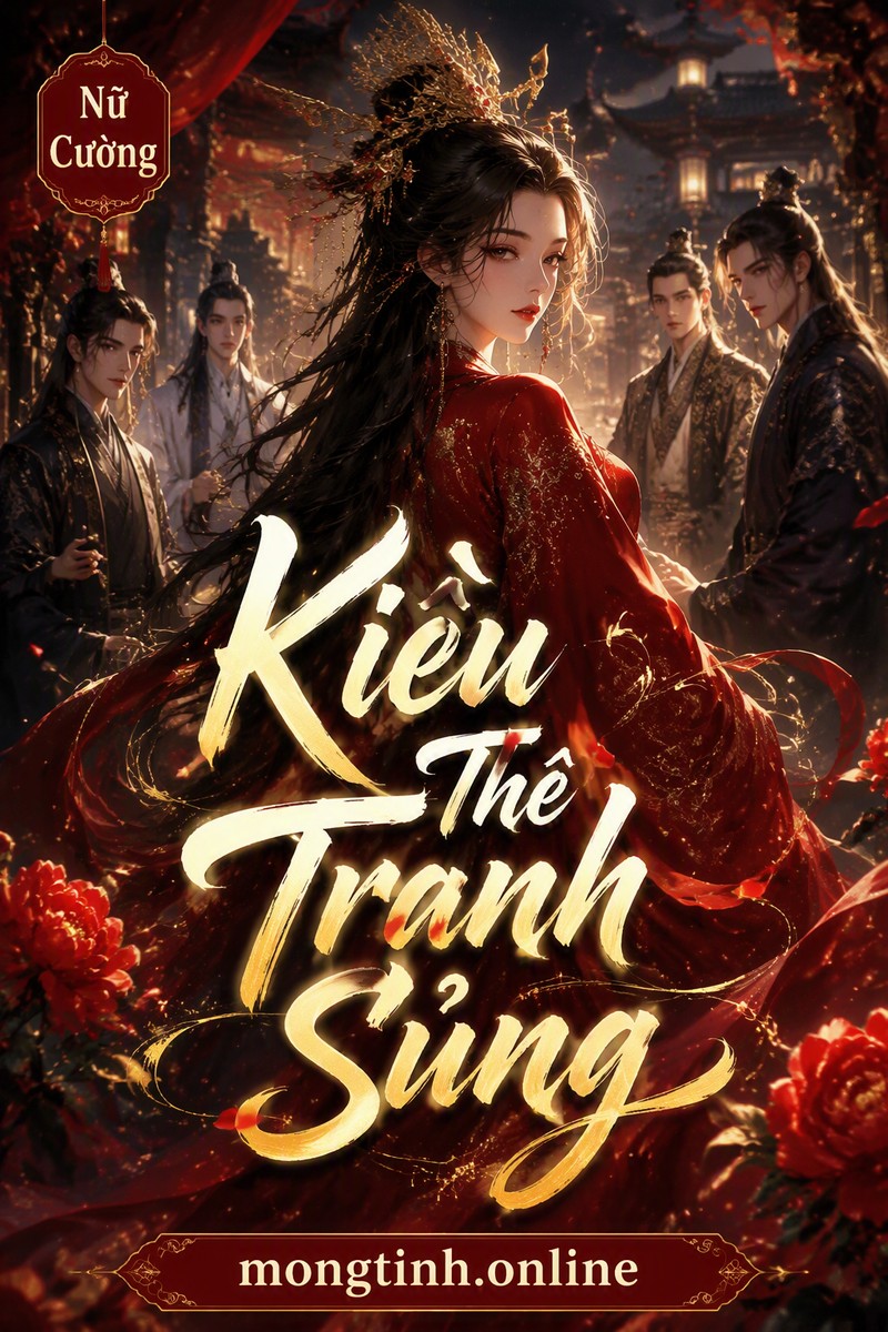 Kiều Thê Tranh Sủng