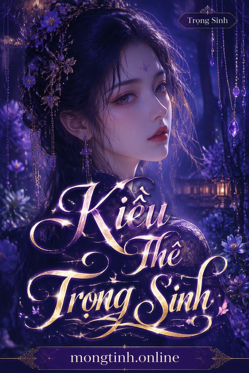 Kiều Thê Trọng Sinh