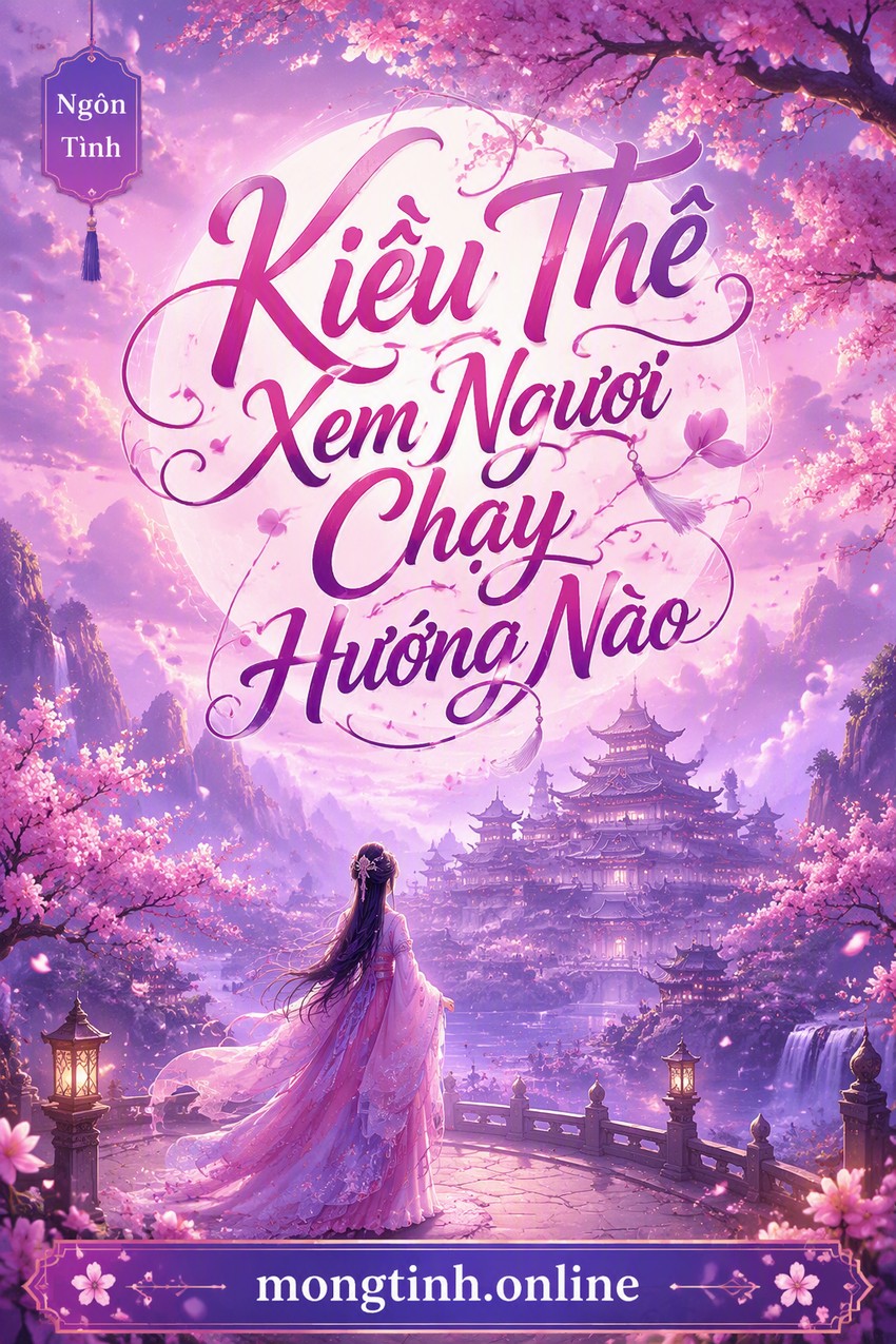 Kiều Thê Xem Ngươi Chạy Hướng Nào