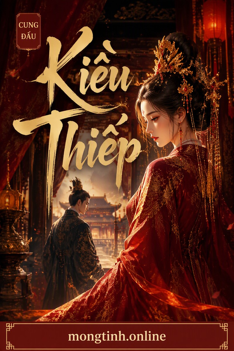 Kiều Thiếp