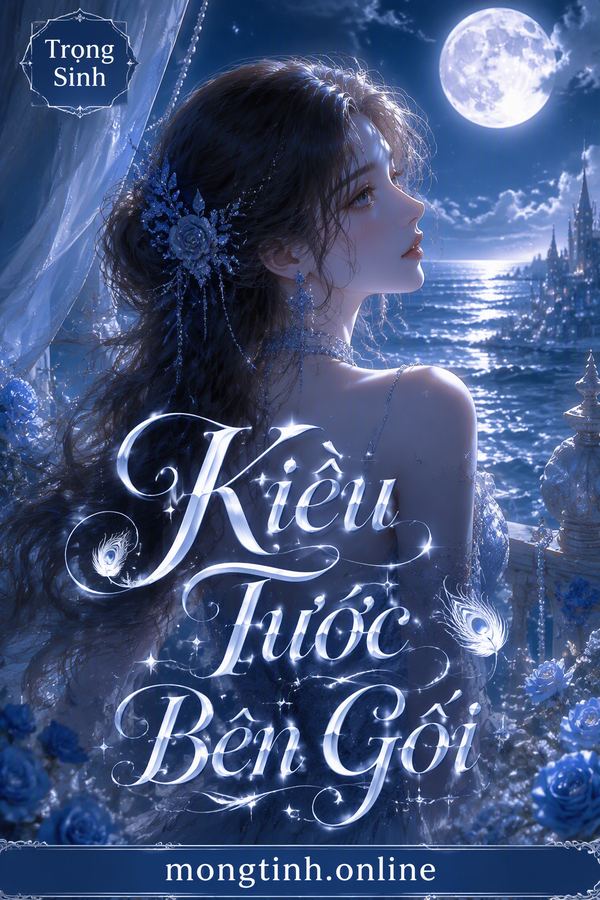 Kiều Tước Bên Gối