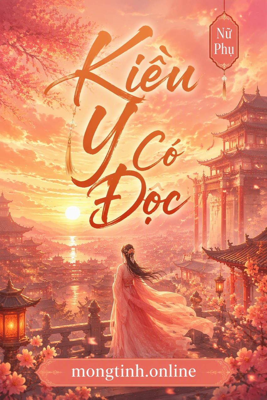 Kiều Y Có Độc