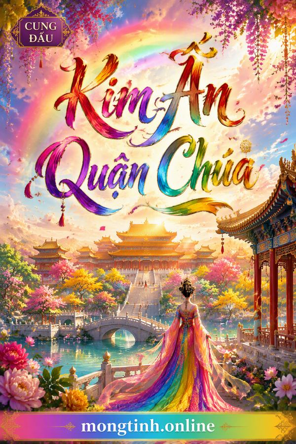 Kim Ấn Quận Chúa