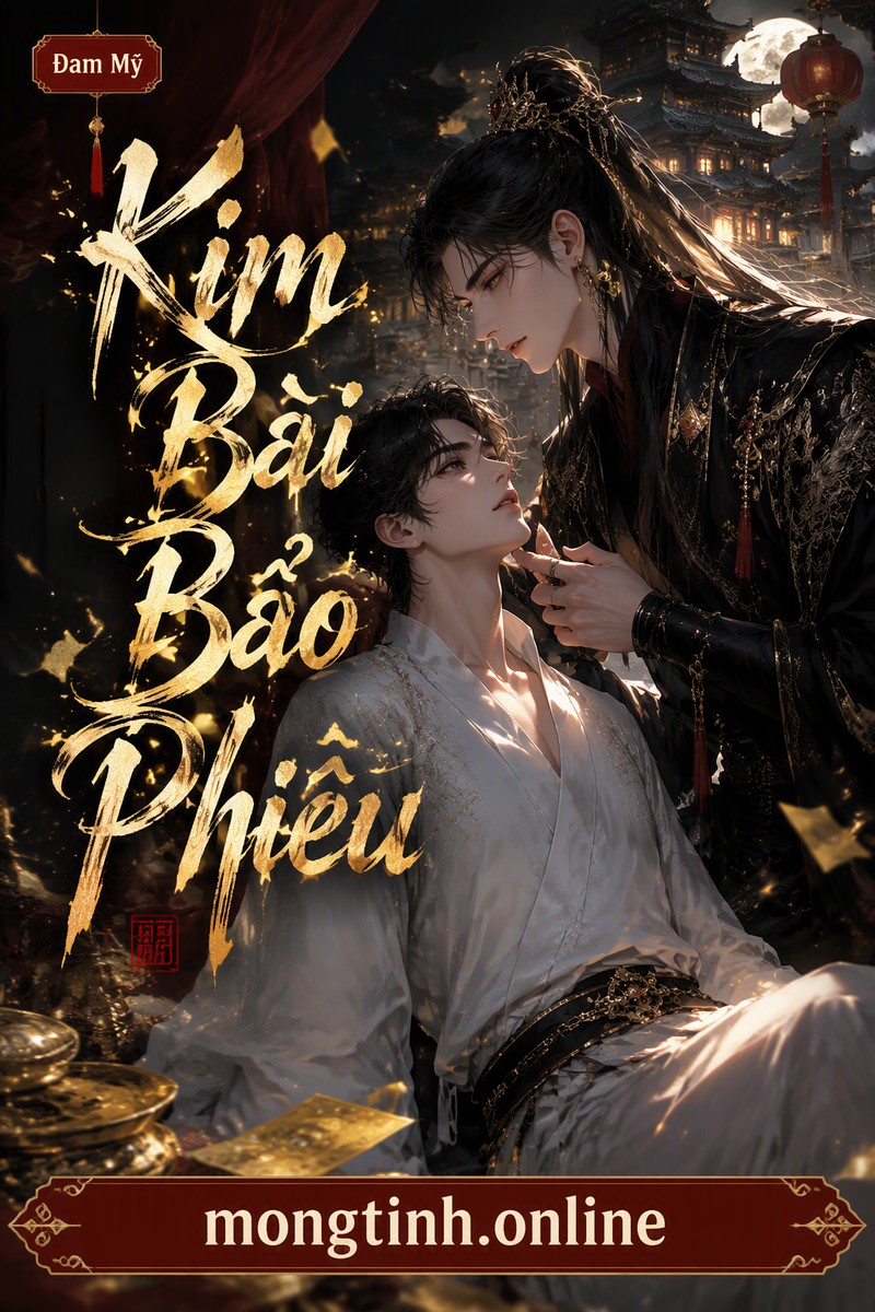 Kim Bài Bảo Phiêu