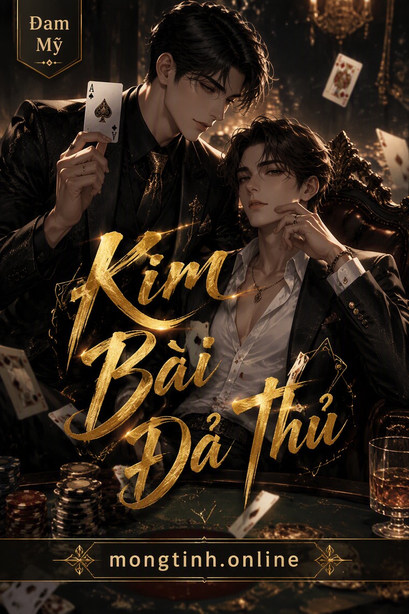 Kim Bài Đả Thủ